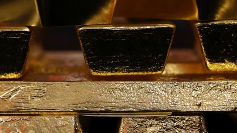 Цена на златото над 6000 долара не е безумна фантазия