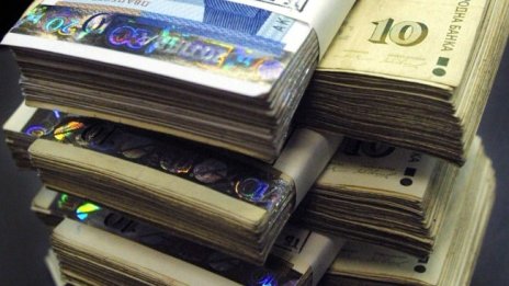 Активите на инвестиционните фондове у нас нараснаха с 20% за година