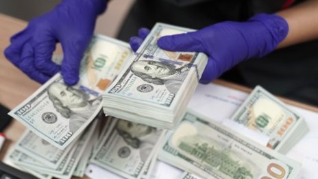 Заемите на бизнеса в САЩ за капиталови инвестиции се свиват с 9% през октомври