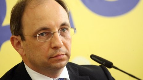 Николай Василев: България не трябва да харчи новия дълг с лека ръка