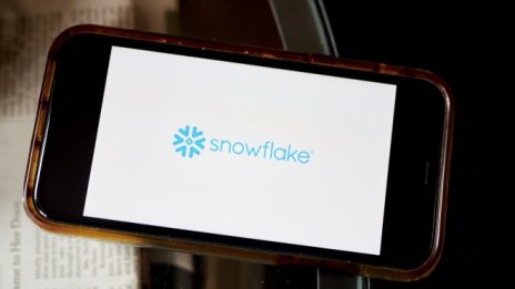 Snowflake осъществи най-големия софтуерен борсов дебют