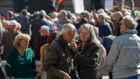 Обмисля се преизчисление на пенсиите за 1,1 милиона пенсионери