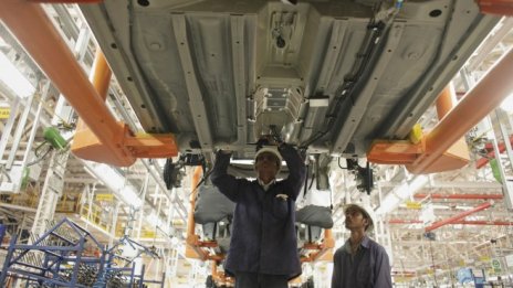 GM се изправя пред големи непланирани разходи заради завода си в Индия