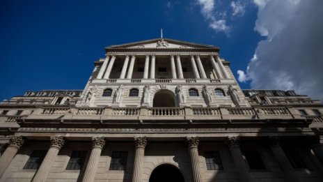 АЦБ намекна за възможността да въведе отрицателни лихви