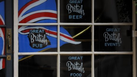 Планът за Brexit на Борис Джонсън може да разпадне Обединеното кралство