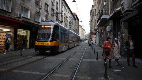 Икономически разлики между общините движат българската икономика на две скорости