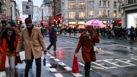 Лондон: Британската икономика няма да остане близка до ЕС след Brexit