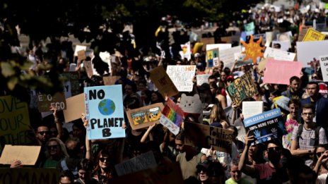 Превърна ли се в истерия климатичният дебат?