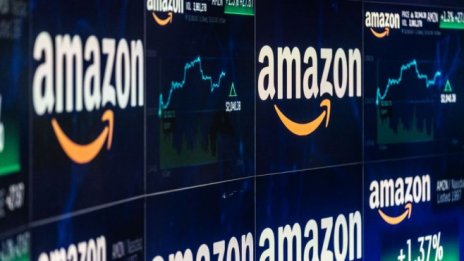 Wall Street: Amazon скоро ще се върне в клуба „1 трлн. долара“