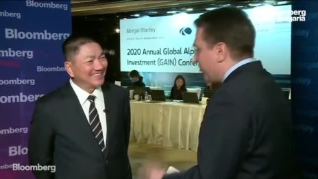 Изпадна ли в криза капитализмът?