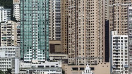 Хонконг е най-недостъпният жилищен пазар в света за десета година