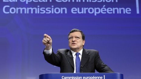 ЕК одобри 11 млрд. евро помощ за Украйна