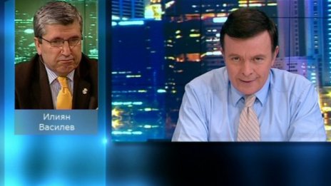 Илиян Василев: Енергийната независимост на България зависи от шистовия газ