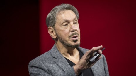 Тръмп подкрепи желанието на Oracle да придобие TikTok в САЩ