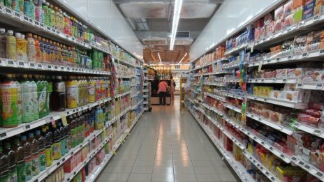 Годишната инфлация в ЕС се ускорява до 0,9% през юли