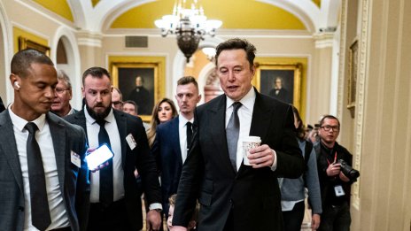 Богатството на Илон Мъск отбеляза пореден рекорд – 400 млрд. долара