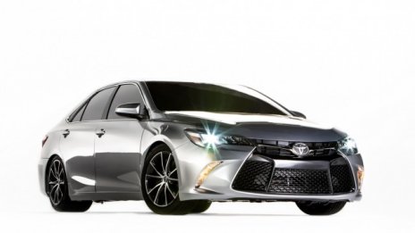 Toyota разширява гамата от спортни модели