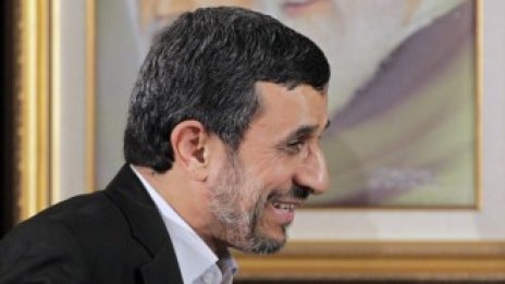 Страните от ЕС се споразумяха да затегнат санкциите срещу Иран