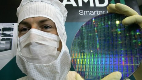 AMD отново е изправена пред масови съкращения  