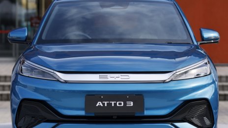 BYD ускорява инвазията на втория по големина автомобилен пазар в Югоизточна Азия