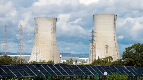 EDF тегли заем от Credit Agricole за поддръжка на своите ядрени електроцентрали