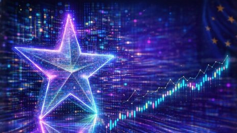 Структуриран депозит INDEX EURO STOXX SD 30 &ndash; 2026: Повече от стандартен депозит