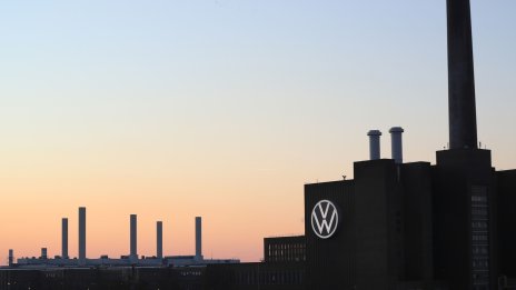 Volkswagen очаква печалба от търговия с газ в размер на стотици милиони евро