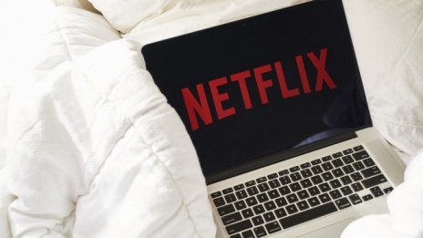 Напук на тенденциите Netflix разширява офиса си в Лондон