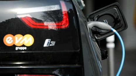 Спорните предимства на електромобилите