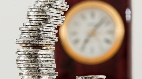 Пенсионните дружества обявиха положителна доходност и нарастващи активи 