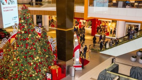 COVID ще промени и коледния шопинг в САЩ