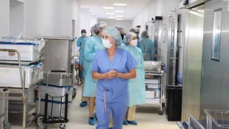 ИПИ: Как изглеждат големите разлики в достъпа до лекари между областите