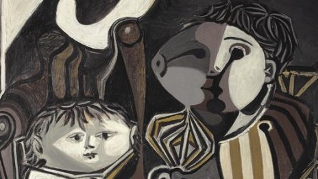 Най-богатият китаец купи Пикасо за 28 млн. долара