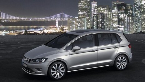 Volkswagen готви дизайнерска революция