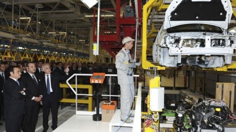 Mitsubishi и Renault се залавят с общи коли