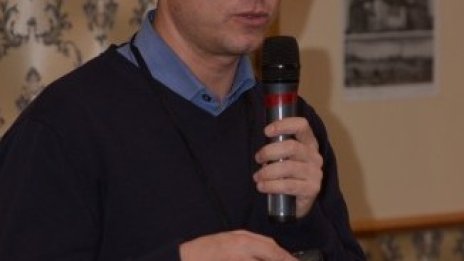 Минев: Правилната психологическа настройка е в основата на успешното търгуване