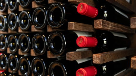 Западните санкции принуждават руснаците да се обърнат към местните вина