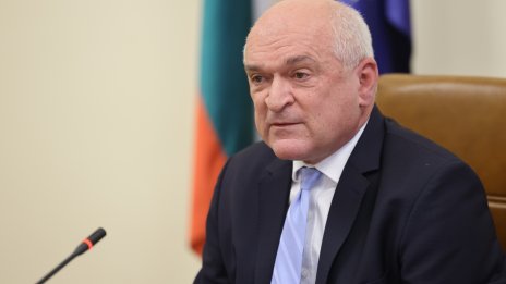 Служебният кабинет търси как да изплати по 100 лв. коледни надбавки за пенсионерите