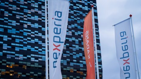 Германски доставчик: Китай е отменил забраната за износ на чипове на Nexperia