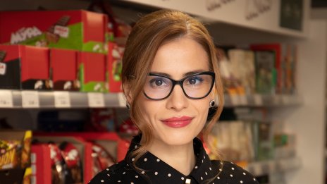 Nestlé поставя устойчивото отглеждане на шоколад в сърцето на програмата Income accelerator