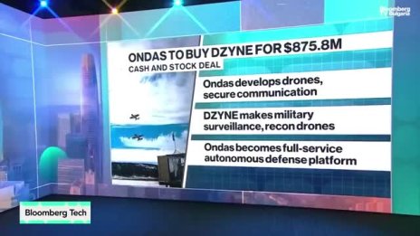 Ondas: Днес на бойното поле виждаме това, което е подготвяно преди десетилетие - Част 1