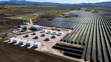 За четвърта година Sunterra RE е начело на енергийния преход в България