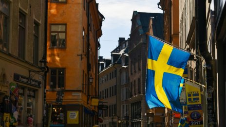 Швеция е готова да постави въпроса за разширяването на Шенген в дневния ред на ЕС