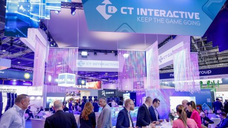 CT Interactive, или как се става лидер в игралната индустрия