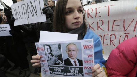 Латвия се страхува от дългата ръка на Владимир Путин