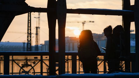 Германия отново се размина с рецесията, но не и с мрачната икономическа прогноза