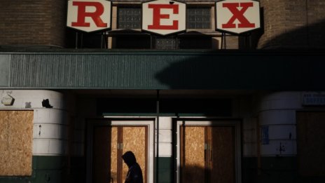 Безработицата в Обединеното кралство скочи до най-високото си ниво от 5 години