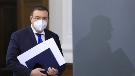 Ангелов: Колективен имунитет - до края на лятото при този темп на ваксинация
