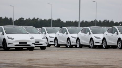 Tesla ще строи нов монтажен завод за електромобили в Мексико