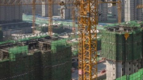 Evergrande ще направи предложение за преструктуриране до шест месеца